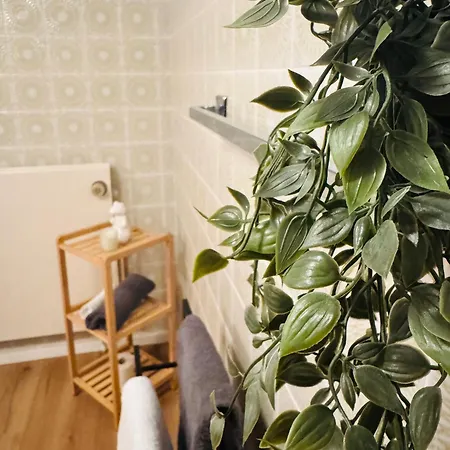 Falkenhuegel Apartment