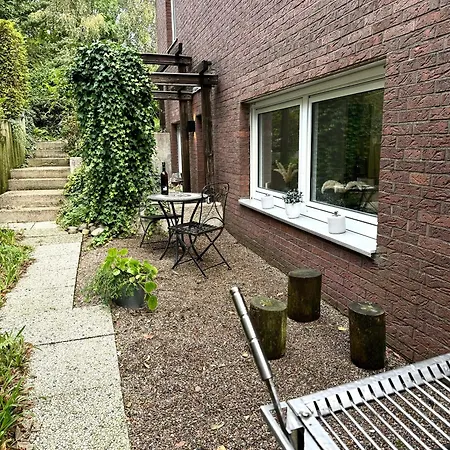 Falkenhuegel Apartment