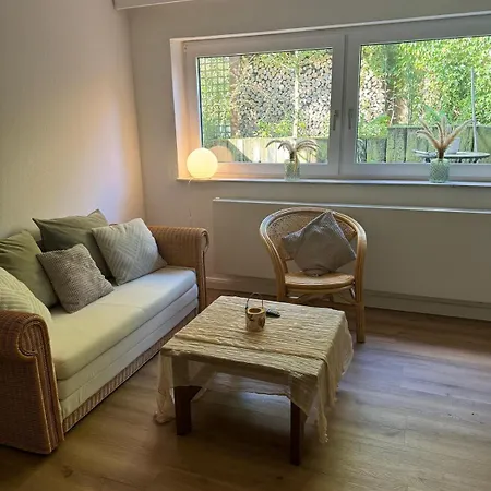 Appartement Falkenhuegel