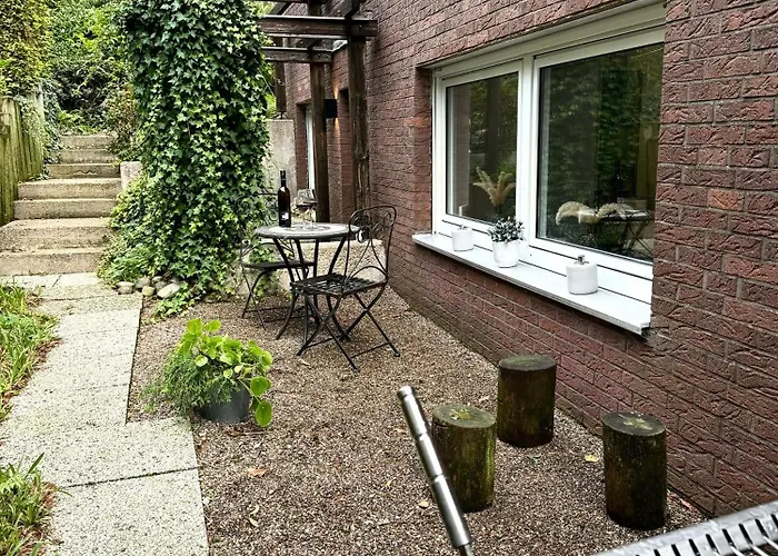 Falkenhuegel Apartment